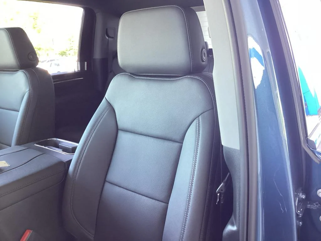 New 2026 Lakeshore Blue Metallic Chevrolet LTZ image 13