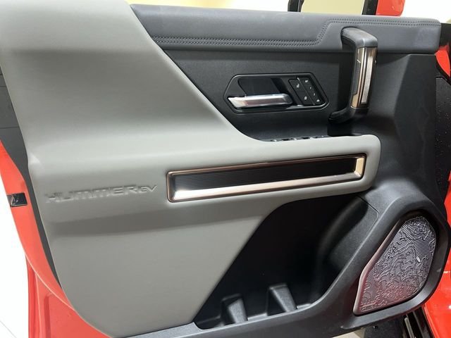 2025 GMC HUMMER EV 2X - Photo 22