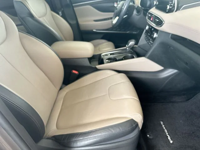 Used 2019 Brown Hyundai Ultimate image 28