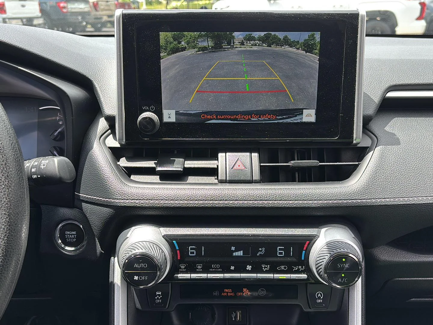 Certified Used 2024 Blueprint Toyota XLE image 33