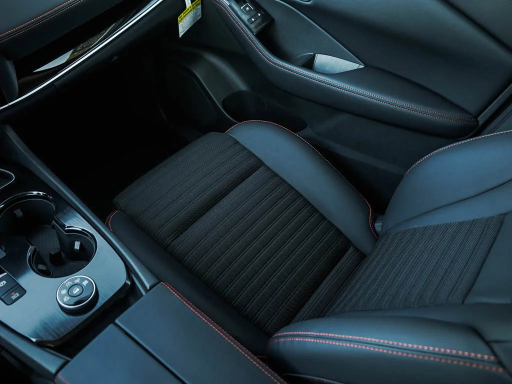 2026 Nissan Rogue Rock Creek - Photo 26