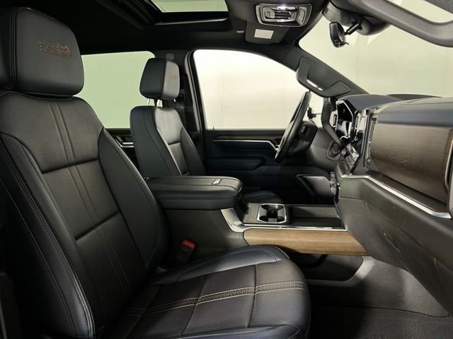 2024 Chevrolet Silverado 3500HD High Country - Photo 20