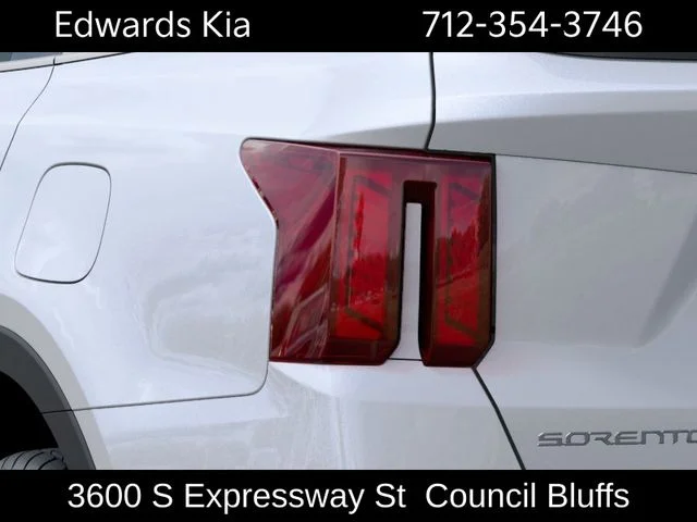 New 2026 White Kia S image 13