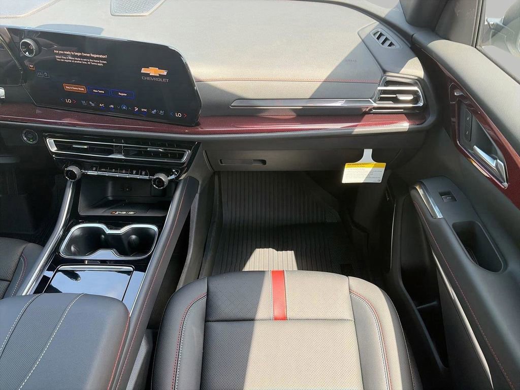 2026 Chevrolet Traverse RS - Photo 14