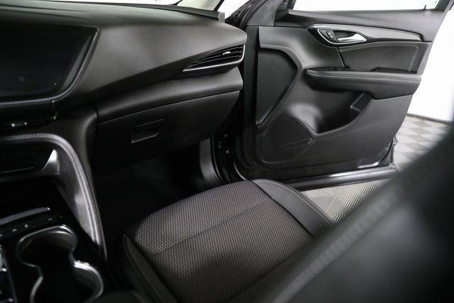 2022 Buick Envision Preferred - Photo 22