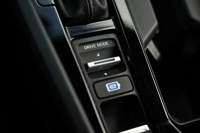 2024 Honda Accord Hybrid Sport - Photo 80
