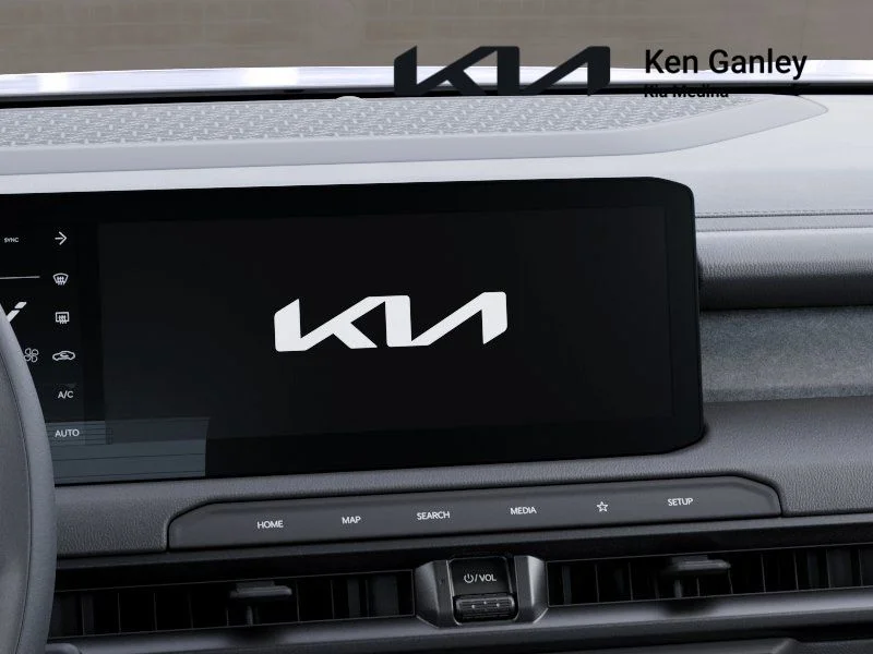 New 2027 Wolf Gray Kia X-LINE SX image 20