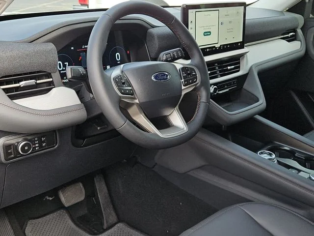 2026 Ford Explorer Active - Photo 23