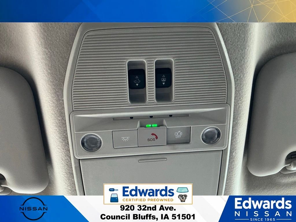 Used 2026 Gray Nissan SR image 28