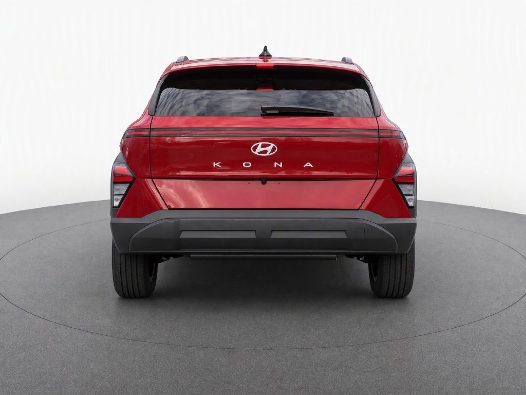 Used 2024 Red Hyundai SEL image 5