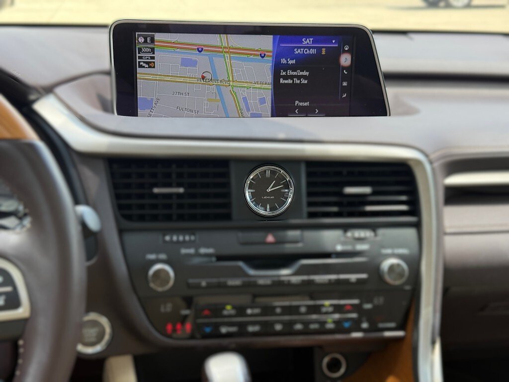 Used 2017 BAIGE Lexus Base image 14