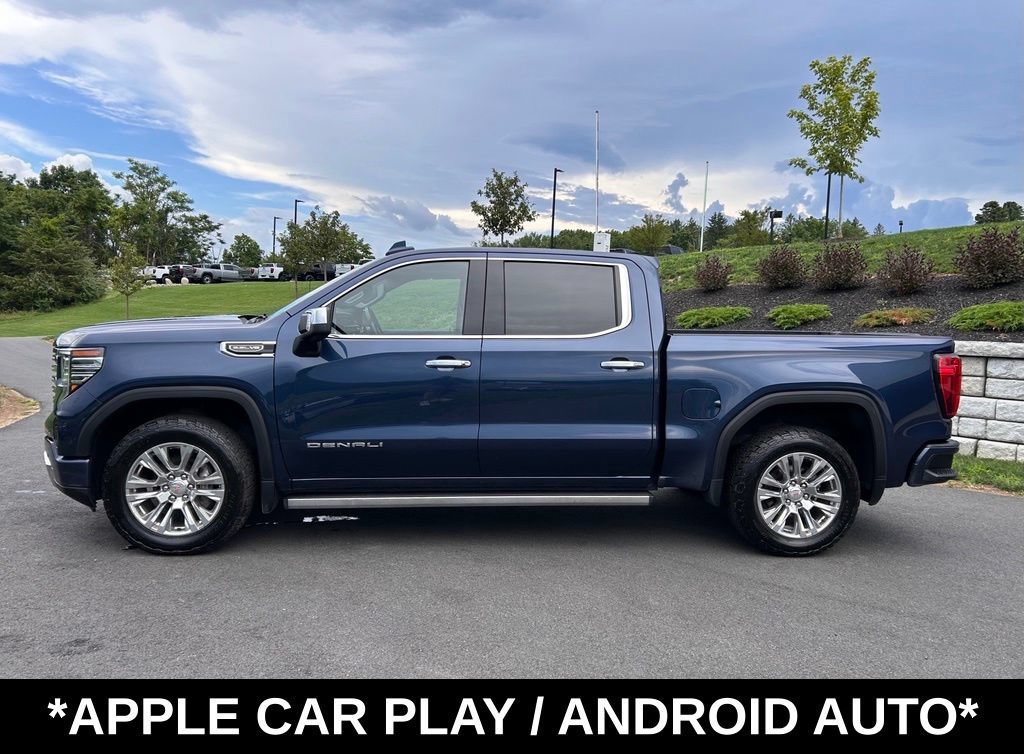2022 GMC Sierra 1500 Denali Denali - Photo 7