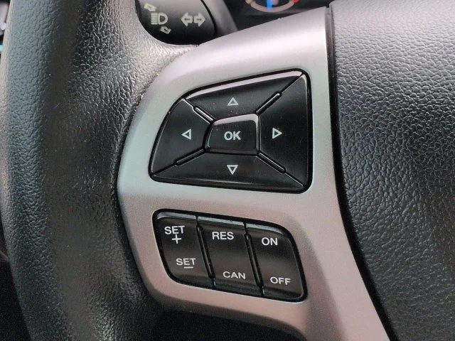 Certified Used 2020 Lightning Blue Ford XLT image 22