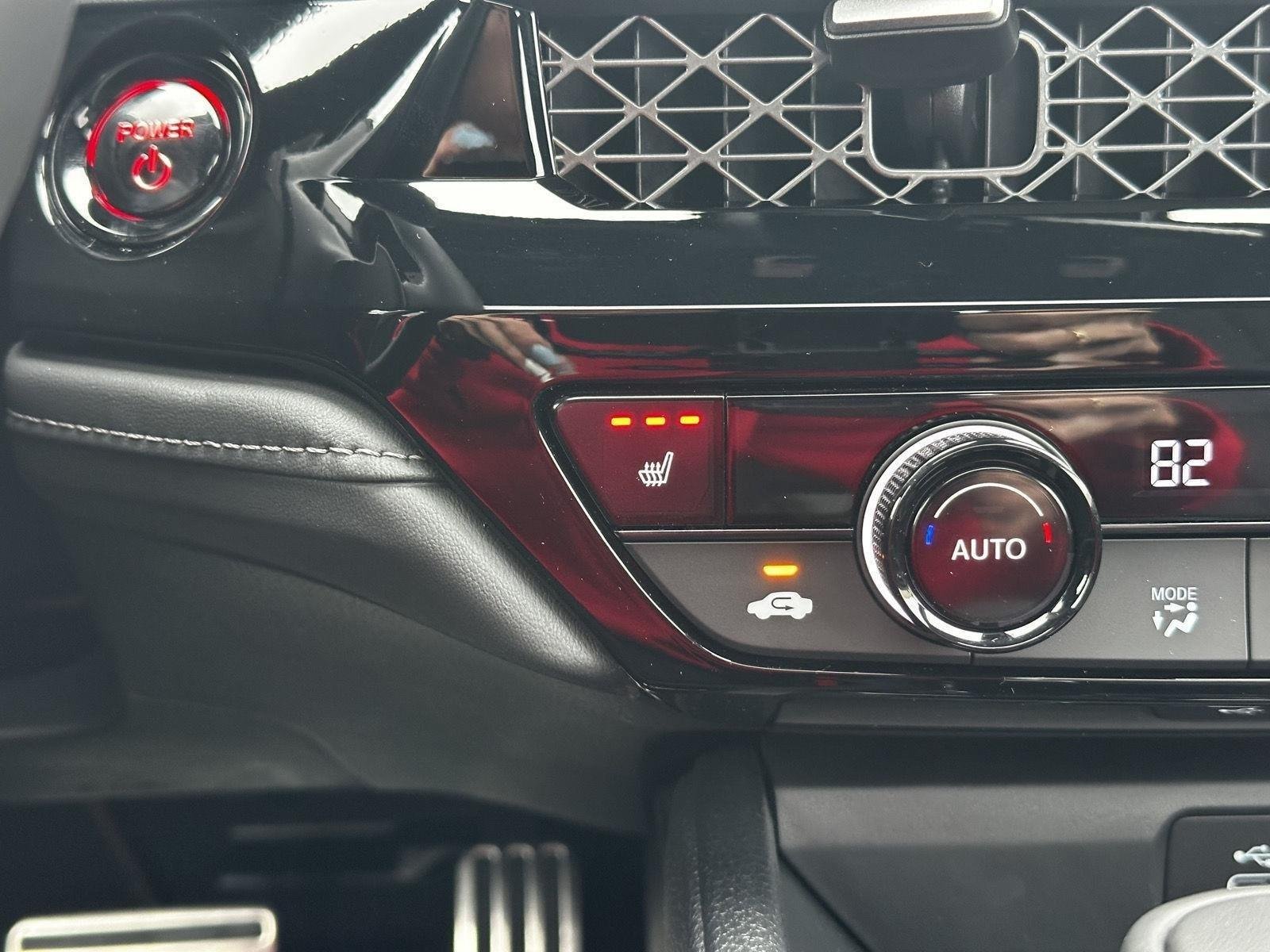 2026 Honda Accord Hybrid Sport - Photo 25