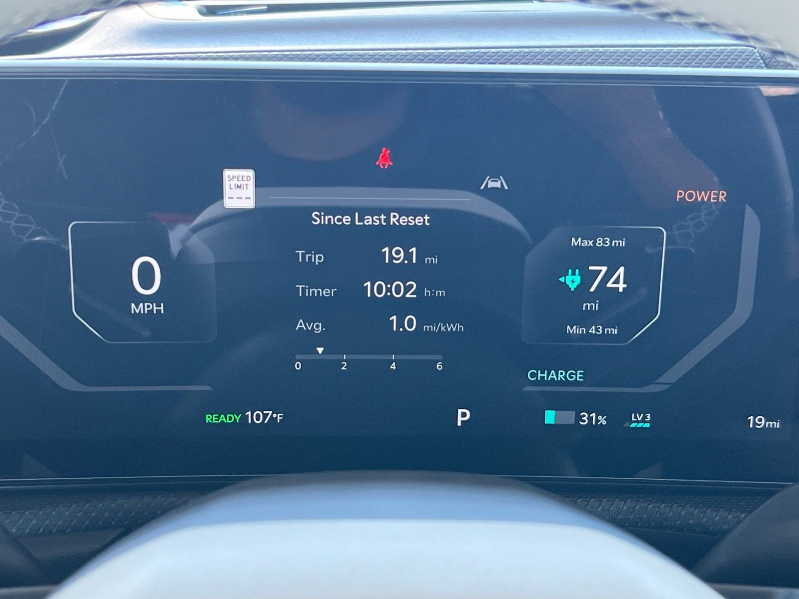 New 2026 Nebular Blue Kia GT-Line AWD image 29
