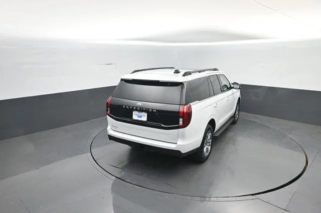 New 2026 White Ford Active image 30
