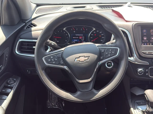 Used 2023 White Chevrolet LT image 38