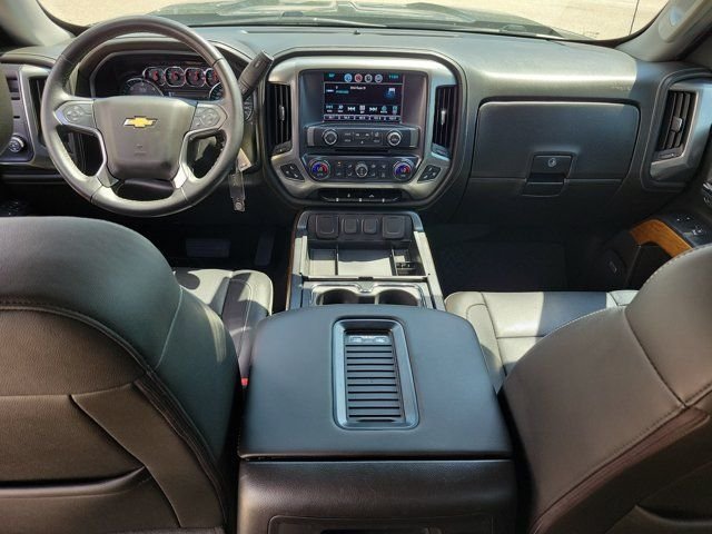 Used 2018 Black Chevrolet LTZ image 19