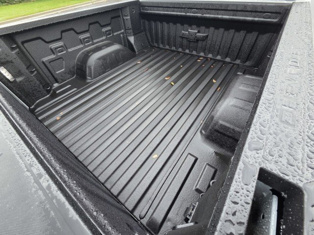 2026 Chevrolet Silverado 1500 RST - Photo 58
