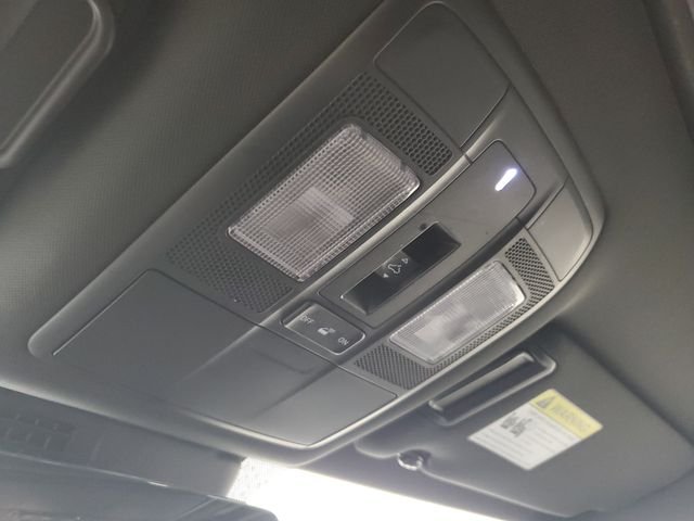 Certified Used 2023 Black Mazda Grand Touring image 35