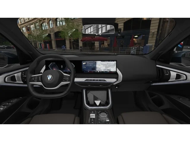 New 2026 Arctic Race Blue metallic BMW 30 xDrive image 10