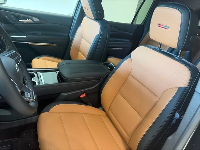 2027 Chevrolet Traverse Z71 - Photo 12