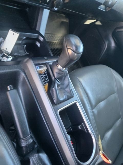 Used 2022 Gray Toyota TRD Off-Road image 13