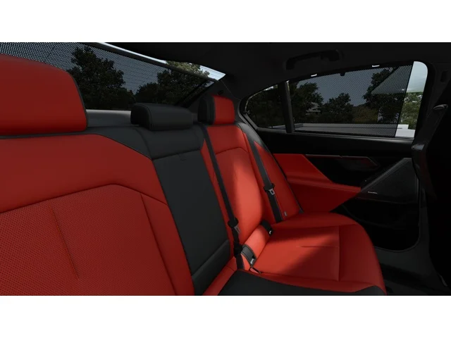 New 2027 Black Sapphire Metallic BMW M5 image 12
