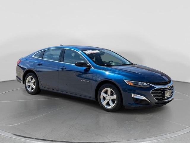 2019 Chevrolet Malibu