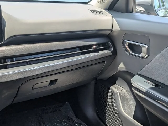 Used 2025 Steel Gray Kia EX image 17