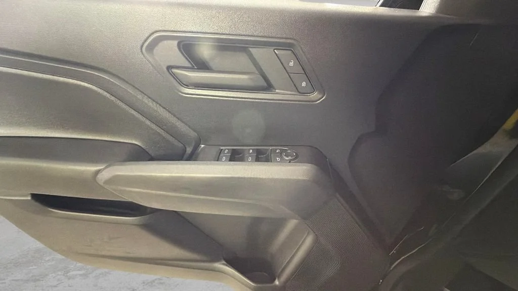 Used 2023 Black Chevrolet Trail Boss image 25