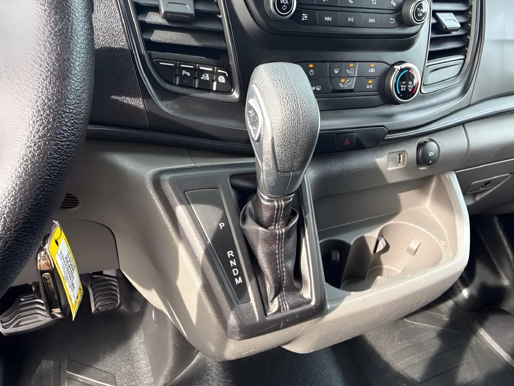 Used 2023 White Ford XL image 15