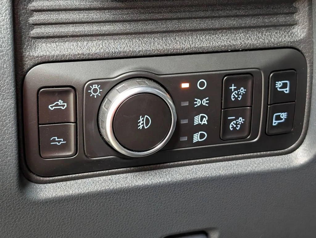 New 2026 Agate Black Metallic Ford F-350® Platinum® image 11
