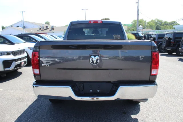 Used 2024 Gray Ram SLT image 24