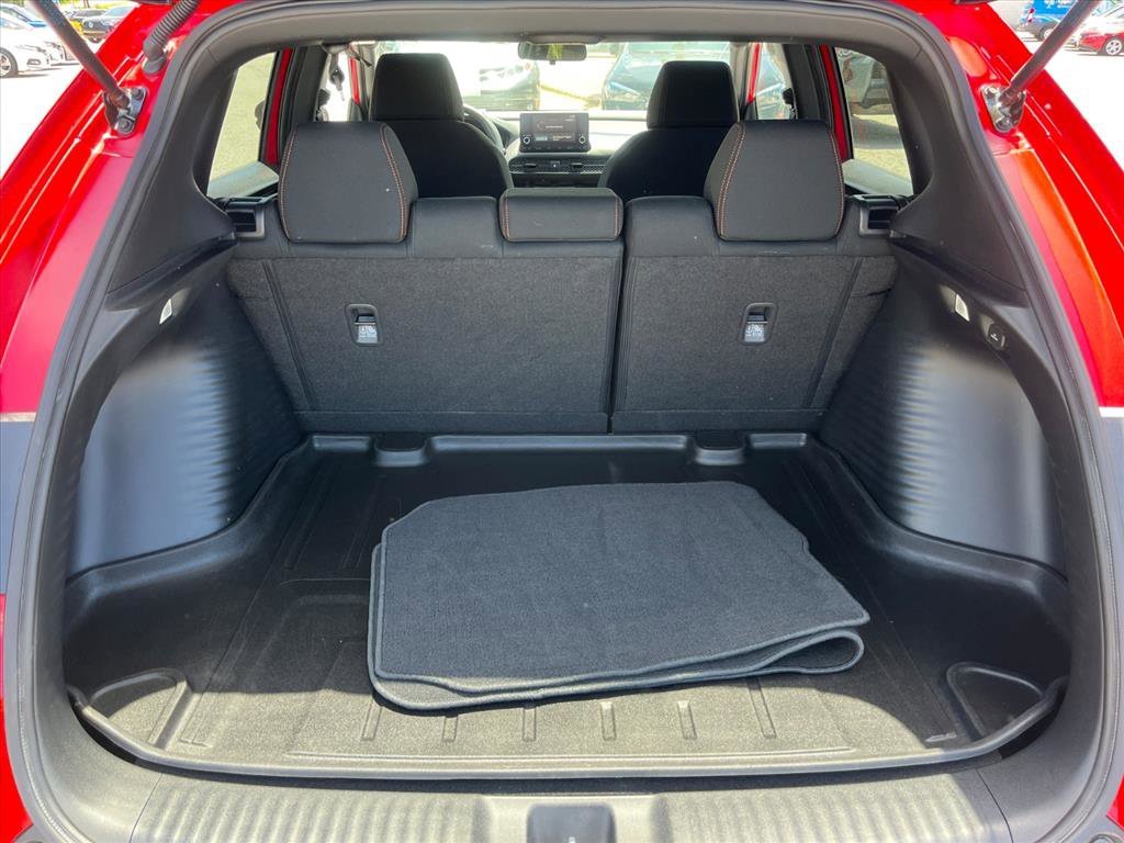 2024 Honda HR-V Sport - Photo 46