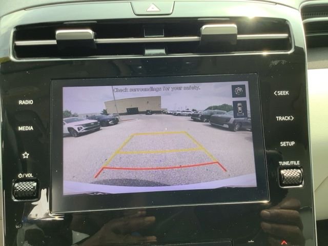 2023 Hyundai Tucson SEL - Photo 13