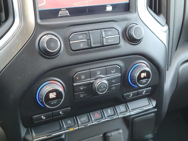 Used 2020 Red Chevrolet LT Trail Boss image 27