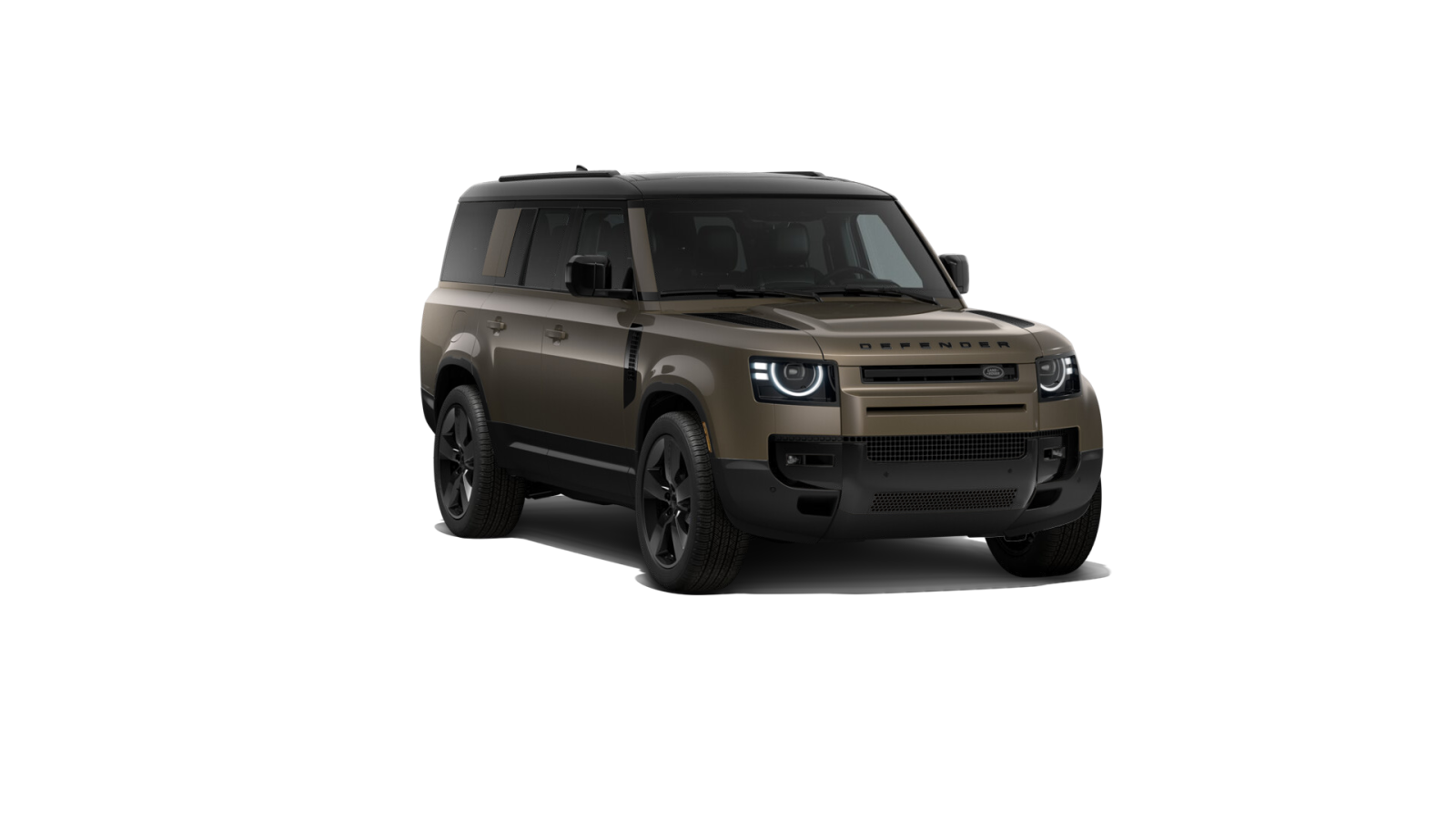 New 2026 Gondwana Stone LAND ROVER S 300PS image 1