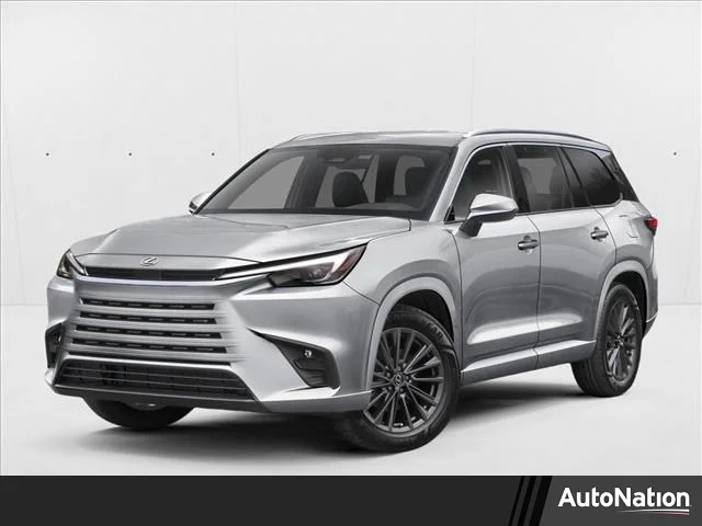 2026 Lexus TX  350