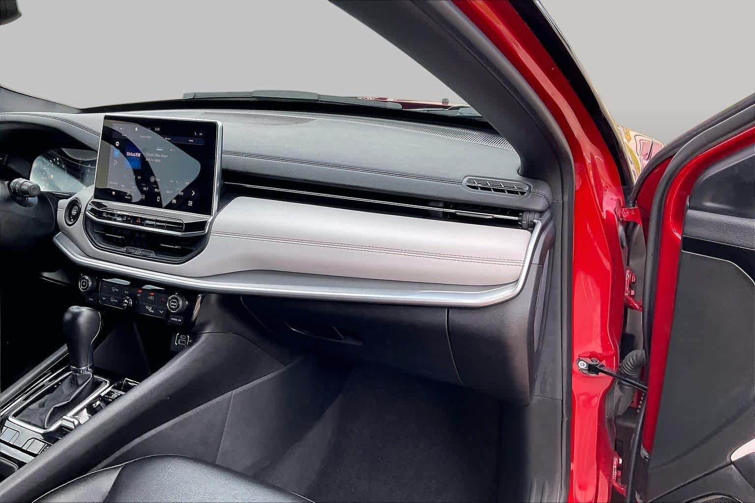 2025 Jeep Compass Limited - Photo 18