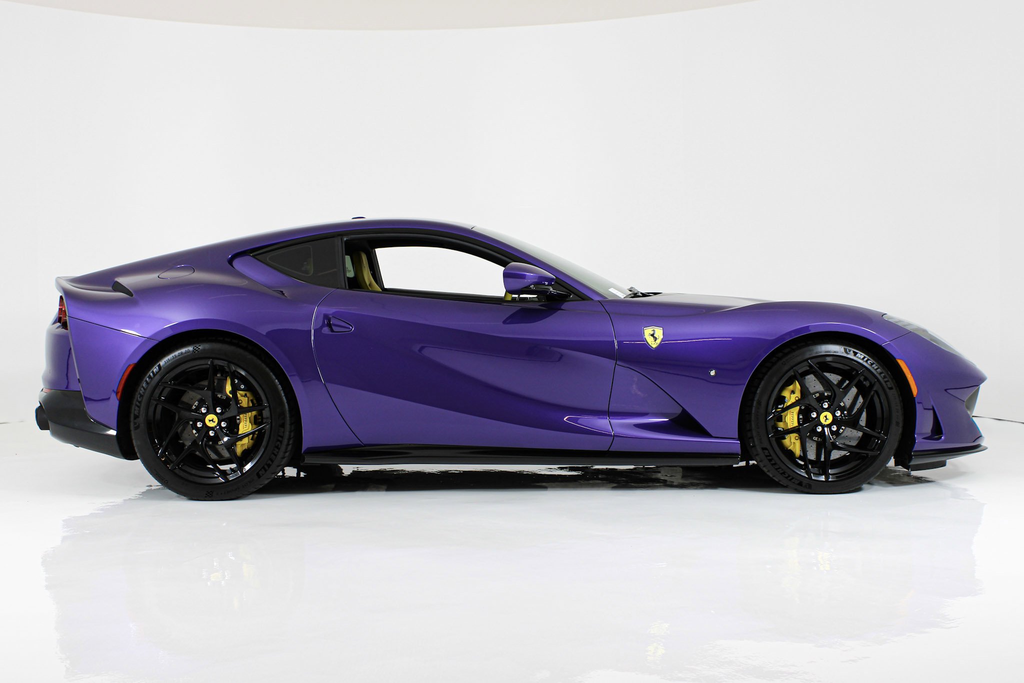 Used 2020 Violetta Dino Ferrari  image 20