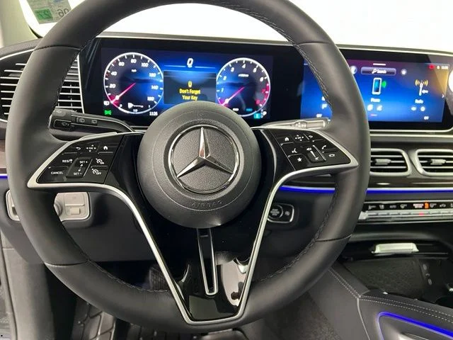 New 2026 Black Mercedes-Benz GLE 450 image 19