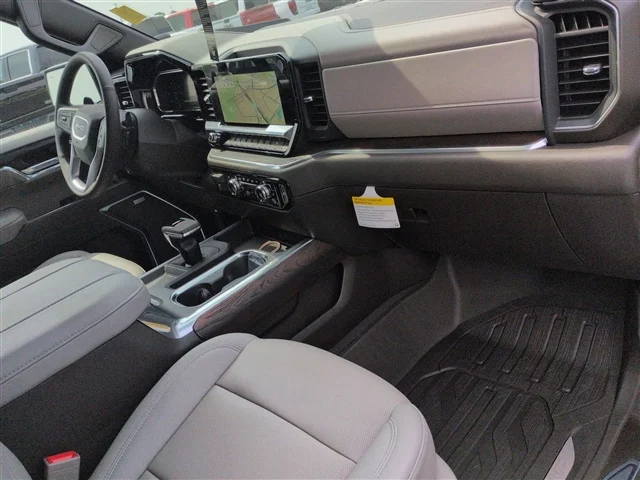2026 GMC Sierra 1500 SLT - Photo 53