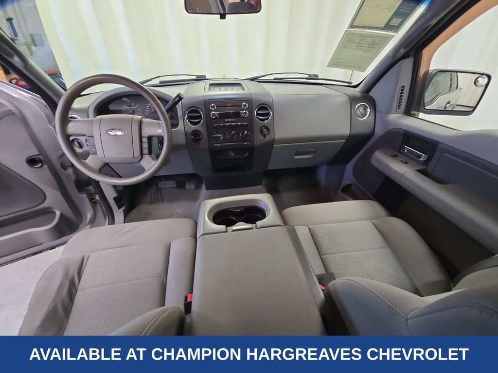 Used 2008 Silver Ford XLT image 27
