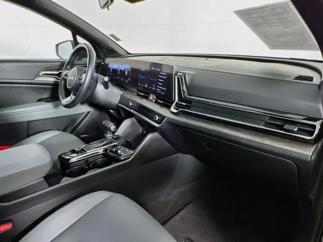 2024 Kia Sportage X-Pro Prestige - Photo 40