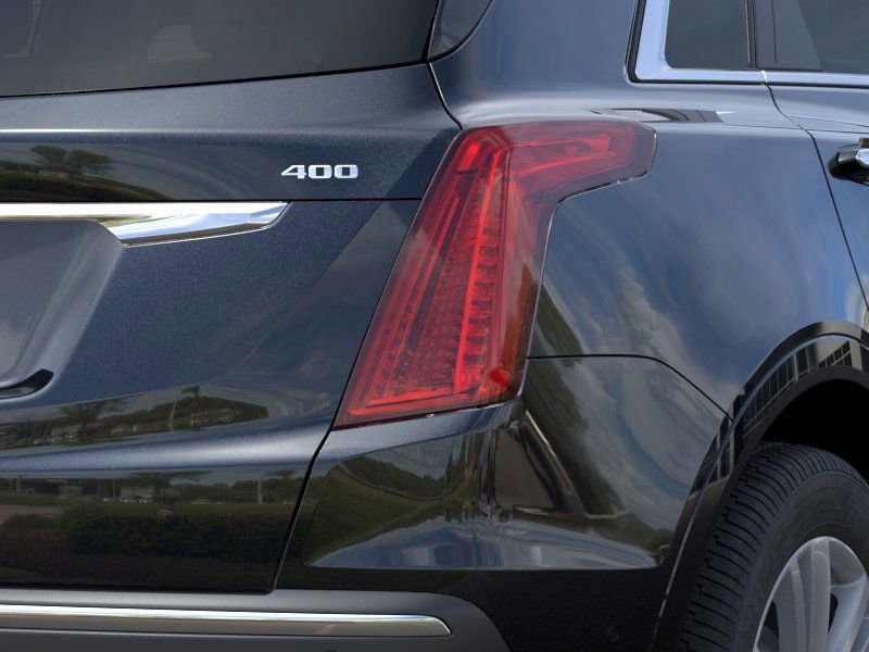 2026 Cadillac XT5 Premium Luxury - Photo 22