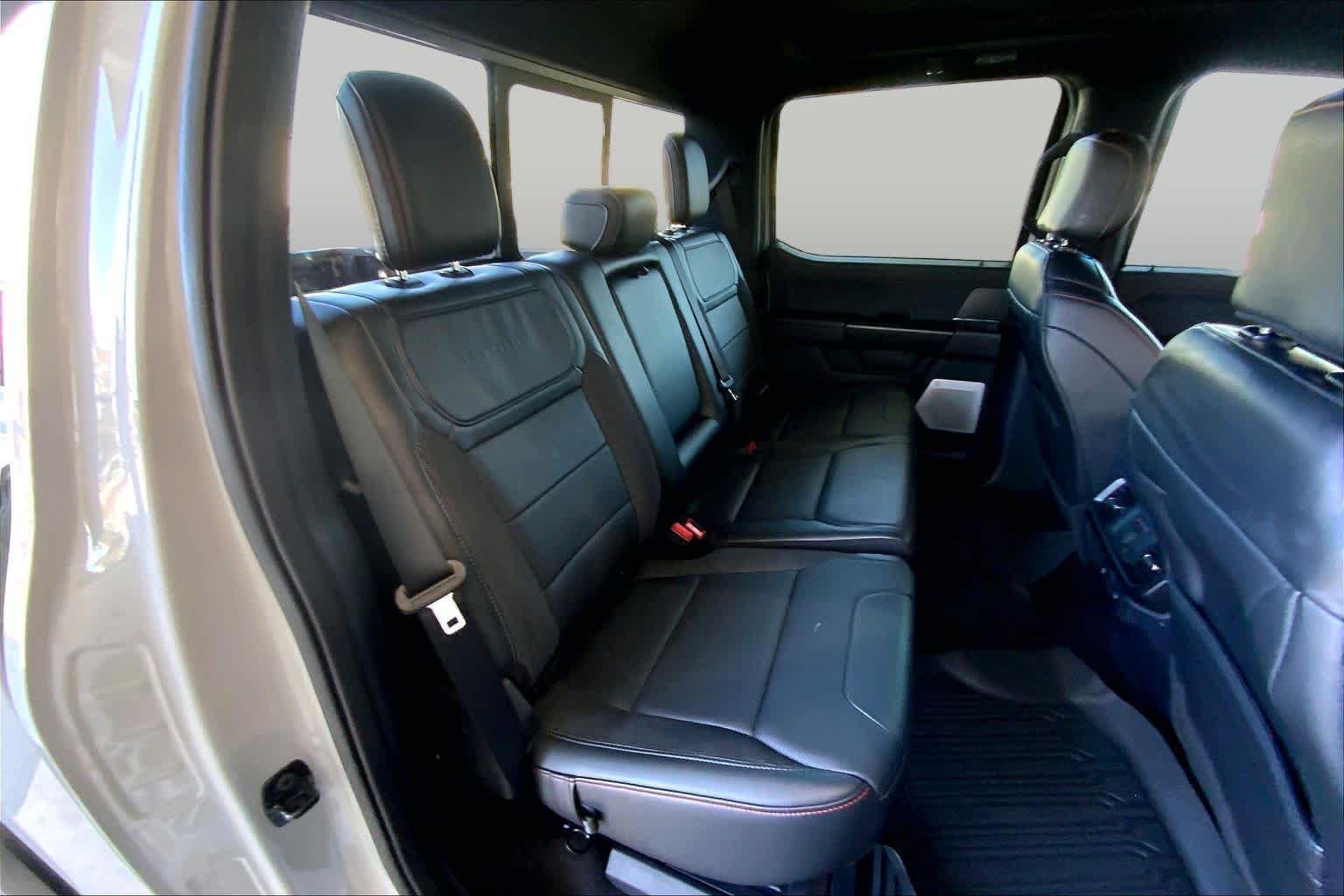 Used 2026 Avalanche Ford Raptor image 20