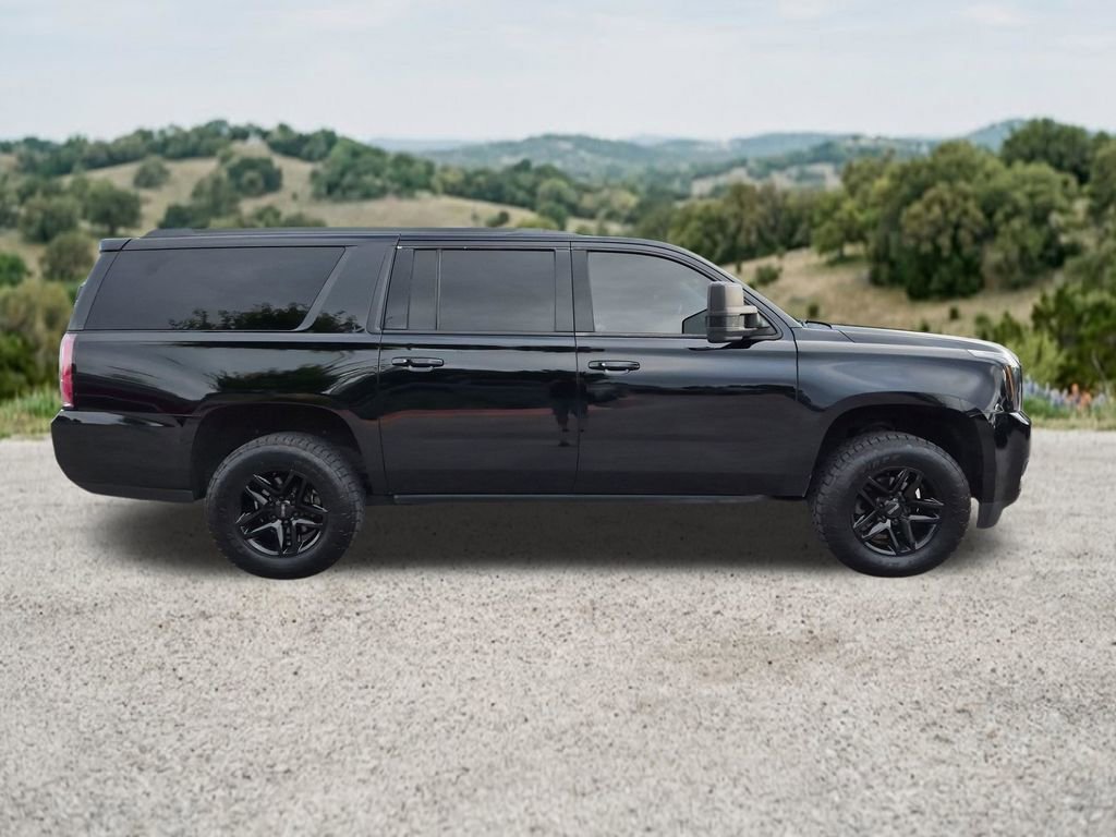 Used 2019 ONYX BLACK GMC SLT image 13