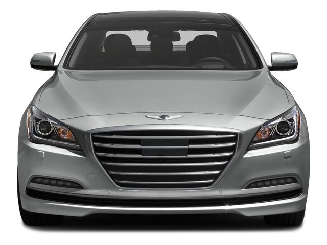 Used 2017 Gray Genesis 3.8L image 4