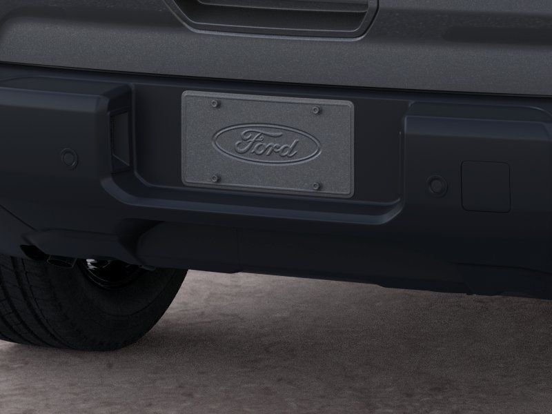 New 2026 Gray Ford Outer Banks image 23
